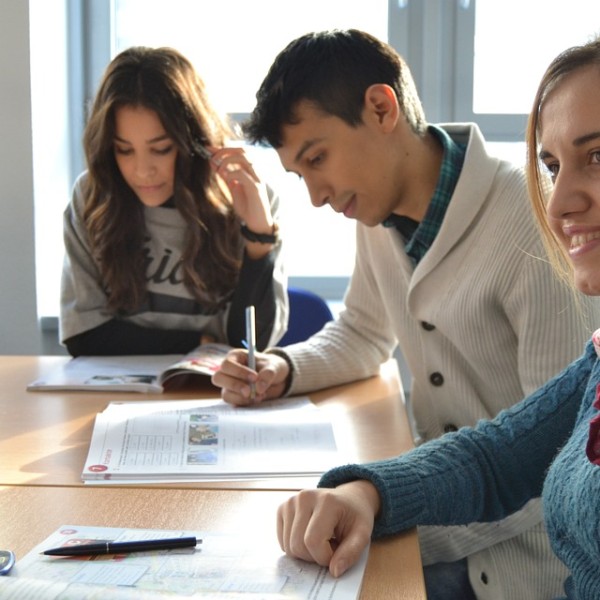 Multicultural Counseling