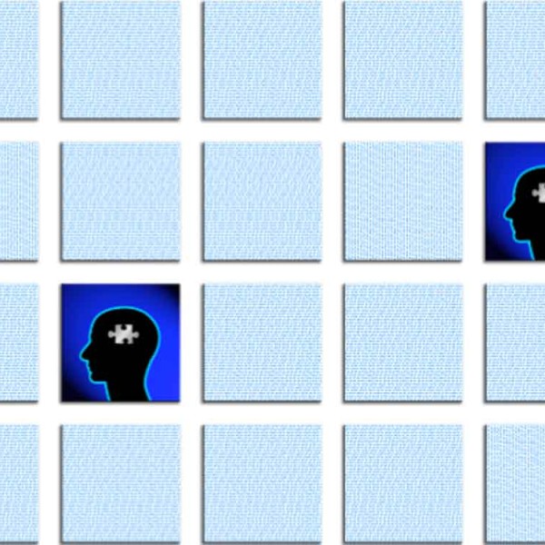 Cognitive Psychology