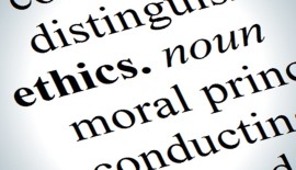 Ethics