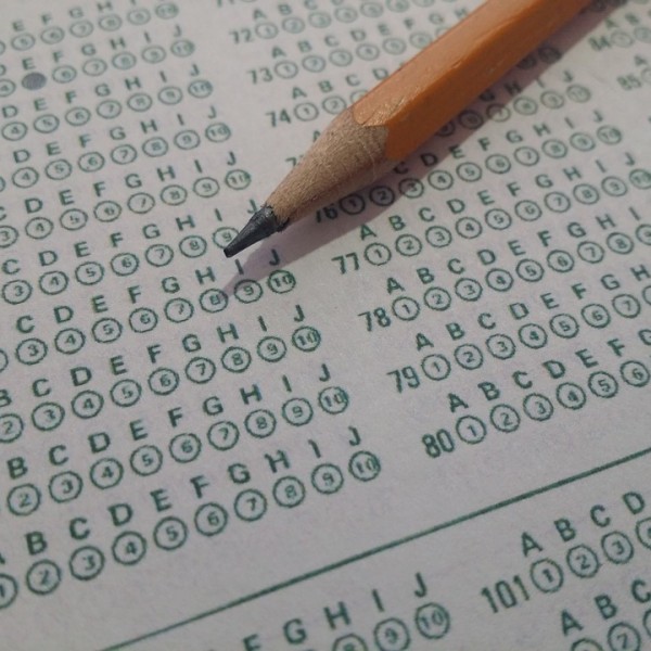 Tests and Measurements